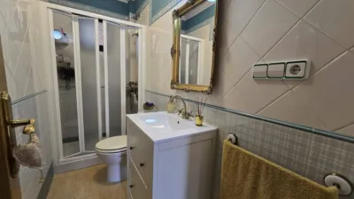 Chalet in El Altet - Balsares photo 20