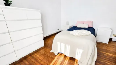 Flat on Calle de Gregorio Uzquiano photo 34