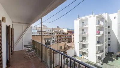 Apartment at Carrer de Cartago, 28 photo 23