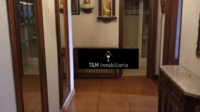 Apartment on Calle de la Pena Trevinca photo 6