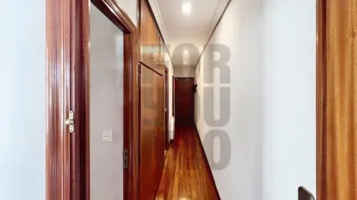 Flat on Calle del Campanario photo 22