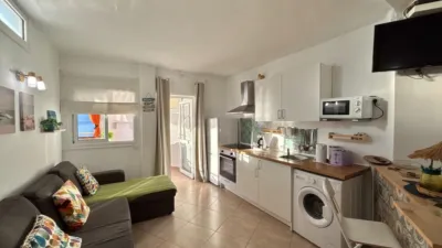 Apartment on Calle Prixmar, No. 111 photo 2
