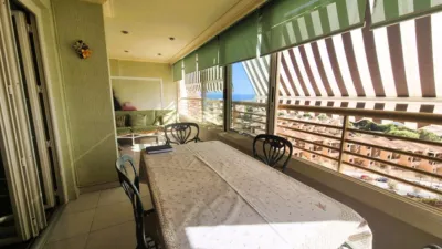 Apartment on Avenida de la Costa Blanca photo 5