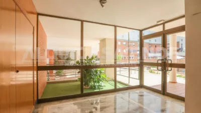 Apartment on Avenida de Las Ciencias photo 39