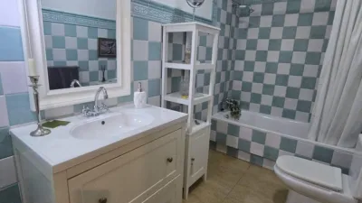 Chalet in El Altet - Balsares photo 36