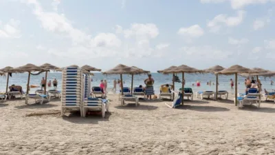 Apartamento en Gran Playa photo 64