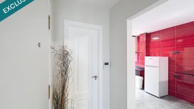 Apartment in A Estrada photo 11