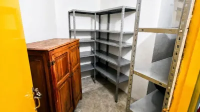 Apartment on San Adrian Etorbidea photo 39