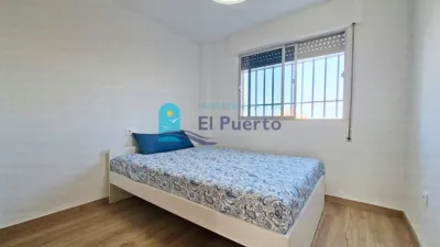 Apartment in Rihuete Alto photo 13