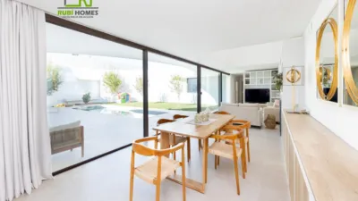 House in El Chaparral photo 17