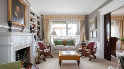 Apartment on Calle de Amann photo 15