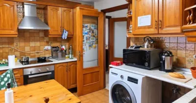 Apartment in the City Centre photo 6