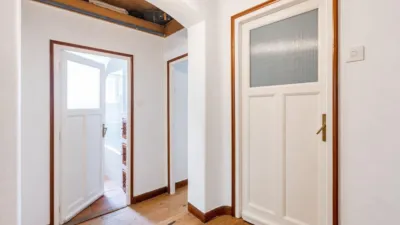 Semi-detached house in Abantos - Carmelitas photo 20