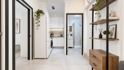 Apartment on Calle del Olvido photo 3