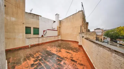 House on Calle de la Libertad photo 29