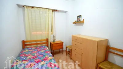 Flat on Carrer de Sant Bartomeu photo 23