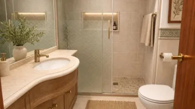 Apartment on San Adrian Etorbidea photo 27