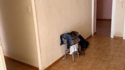Apartment on Calle del Escorpión photo 24