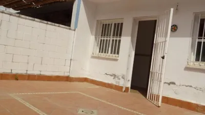 House on Avenida de las Lumbreras photo 11
