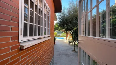 Chalet in Rivas Centro photo 60