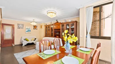 Apartment on Carrer Devesa photo 2