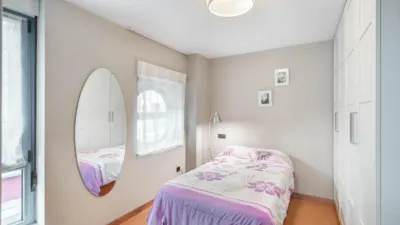 Apartment at Plaza Maximiliano Arboleya, 4 photo 10