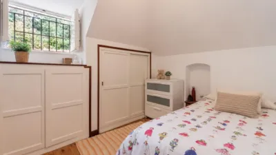 Semi-detached house in Abantos - Carmelitas photo 27