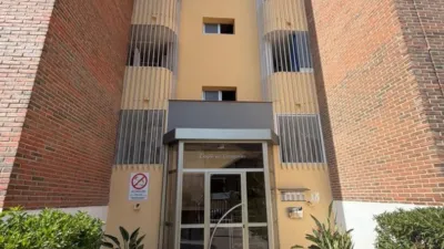 Pis – Torrevieja - Vista 3