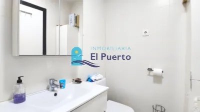 Apartment in Condado de Alhama photo 28