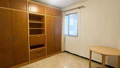 Apartment on Carrer de Cervantes photo 11