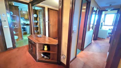 Apartment on San Adrian Etorbidea photo 12