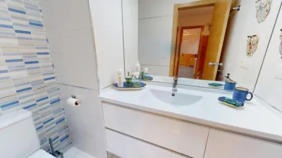 Apartment in Club Nautico photo 10