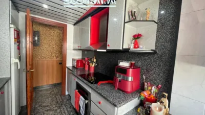 Apartment in Set Camins photo 33