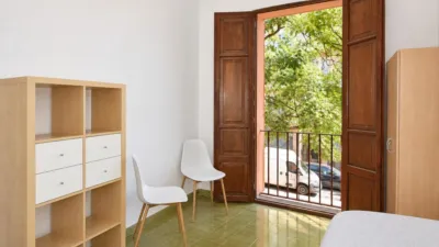 Apartment in Pere Garau photo 18
