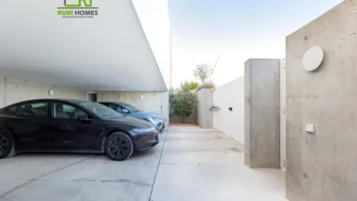 House in El Chaparral photo 5