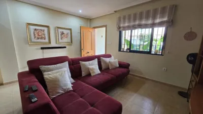 Chalet in El Altet - Balsares photo 8