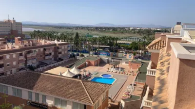 Apartamento en Gran Playa photo 52