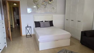 Chalet in El Altet - Balsares photo 27