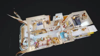 Apartment in Club Nautico photo 12