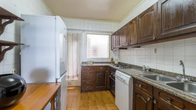 Apartment at Carrer de Cartago, 28 photo 27
