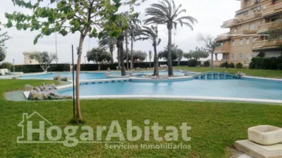 Flat on Carrer de Sant Bartomeu photo 2