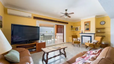 Apartment at Carrer de Cartago, 28 photo 9