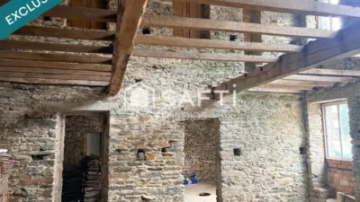 Rustic house in Acebeiro photo 5