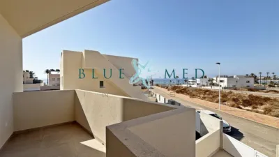 Penthouse on Calle Embarbación Columbretes photo 8