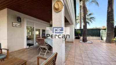 Chalet on Carrer de Sant Bartomeu photo 12