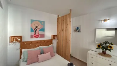 Apartment on Calle Prixmar, No. 111 photo 8