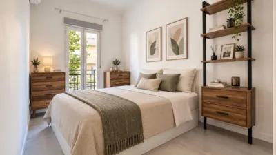Apartment on Calle del Olvido photo 4