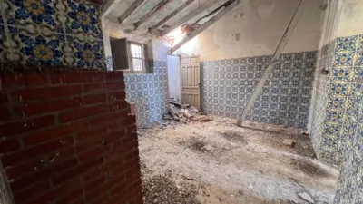 House in El Charcón photo 9