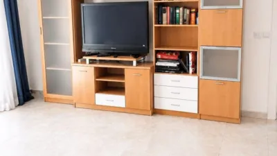 Apartment on Avenida de Mijas photo 16