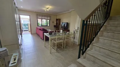 Chalet in El Altet - Balsares photo 7